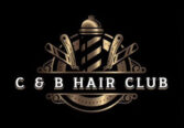 C & B Hair Club - Logo